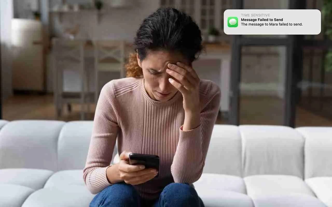 FAQs about Apple’s Messages App and What Can Go Wrong When Using It