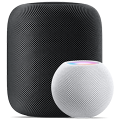 HomePod