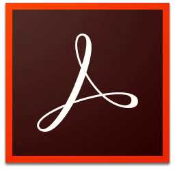 PDF Acrobat icon