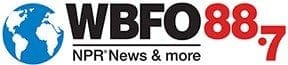 WBFO 88 7 logo