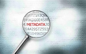 Improve Privacy by Removing Metadata from Office Documents and PDFs