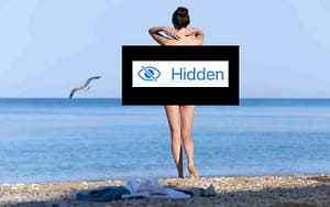 Use the Hidden Album in Photos to Hide Private Images