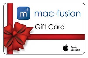 macfusion gift card