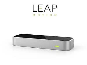 redesign leap mf5