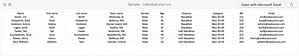 Quick Look Excel 1024x192