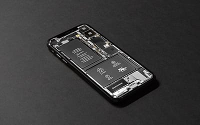Learn How to Examine Your iPhone’s Battery Usage