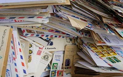 Archive Email to Avoid Mail Quotas, Improve Performance, and Reduce Clutter