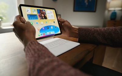 Apple Releases New iPad, iPad Pro, and Apple TV