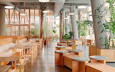 Dropbox Tossed Out the Workplace Rulebook. Here’s How That’s Working