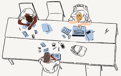 Introducing enhanced workflow tools to power modern work—all from Dropbox
