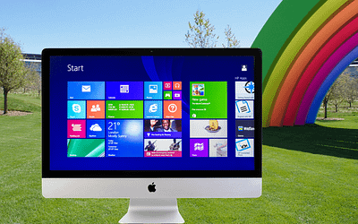 What to Do If You’re a Mac User Who Needs Some Windows Software