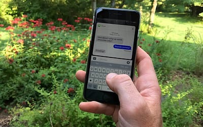 Reply Quickly to Messages on Your iPhone’s Lock Screen