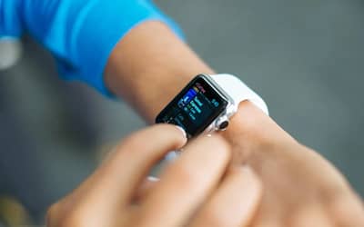 Is Your Apple Watch Out to Lunch? Check These Settings