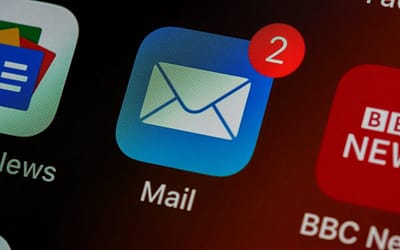 Reduce Your Email Load with Three Features in Apple’s Mail: Mute, Block, and Unsubscribe