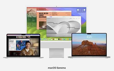 When Should You Upgrade to macOS 14 Sonoma, iOS 17, iPadOS 17, watchOS 10, and tvOS 17?