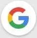 Gboard Google search button