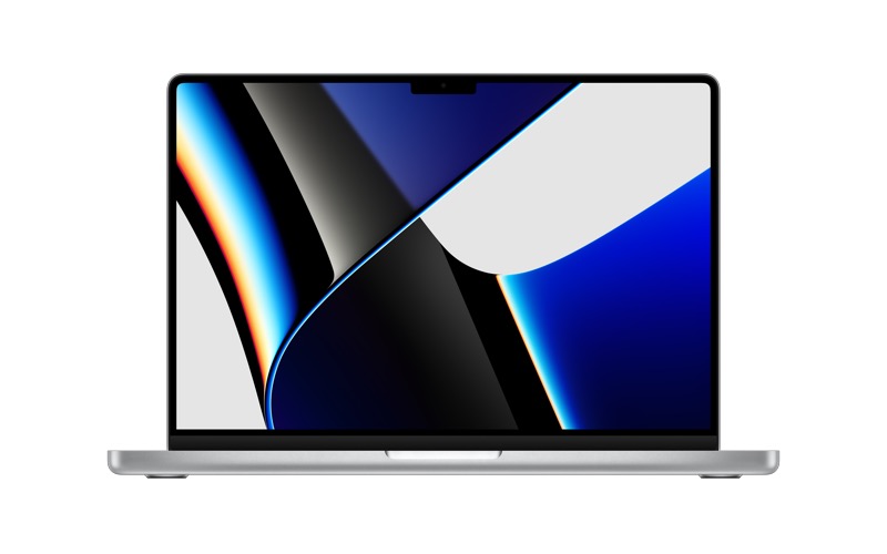 MacBook Pro 16-inch M3 | MacSolutions Plus Buffalo's local Apple 