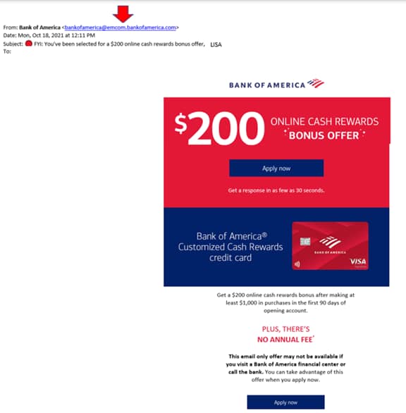 Check the Sender | MacSolutions Plus Buffalo's local Apple Authorized Service Center Check the Sender