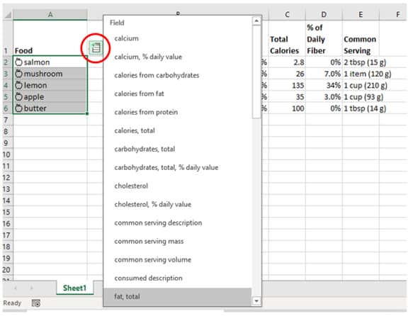 Excel Data | MacSolutions Plus Buffalo's local Apple Authorized Service Center Excel Data