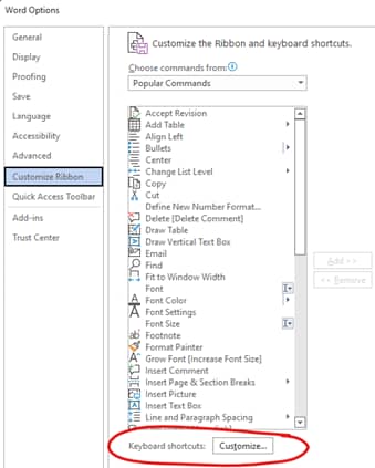 Keyboard Shortcut | MacSolutions Plus Buffalo's local Apple Authorized Service Center Keyboard Shortcut