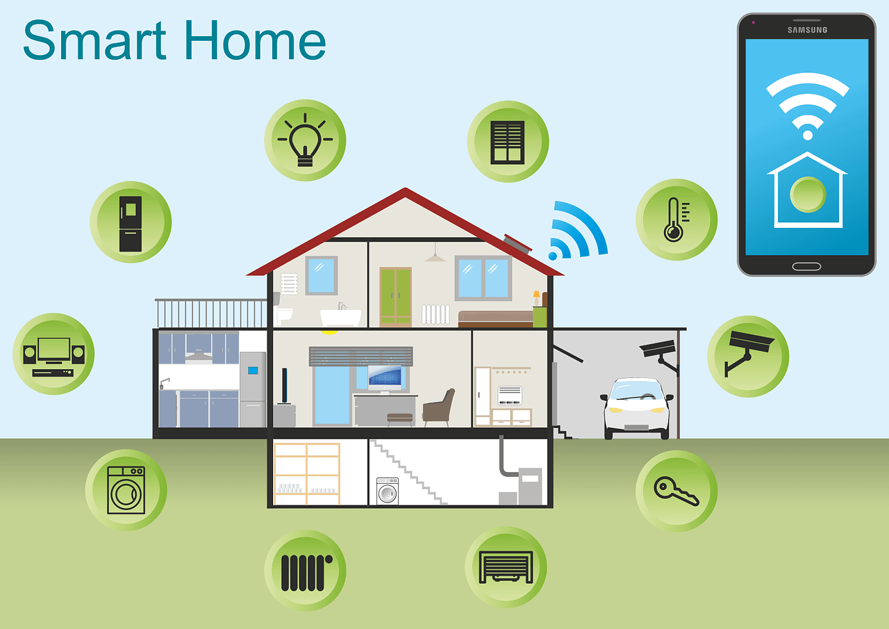 10 Most Common Smart Home Issues (and How To Fix Them) 